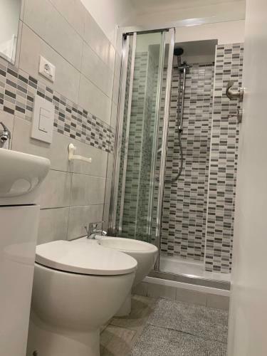 Apartamento Nizza 89