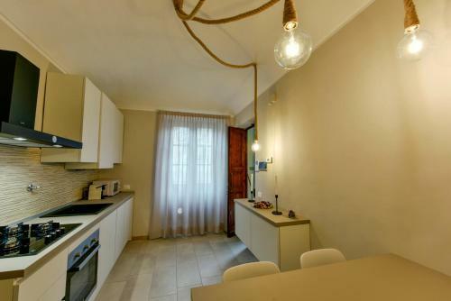 Apartamento Domus Benefica