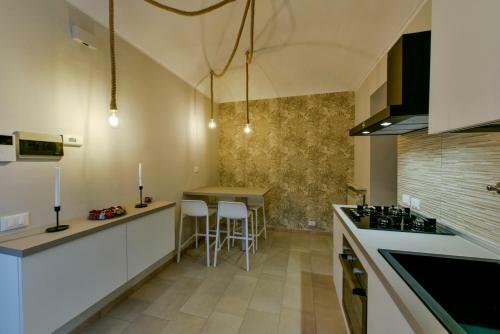 Apartamento Domus Benefica