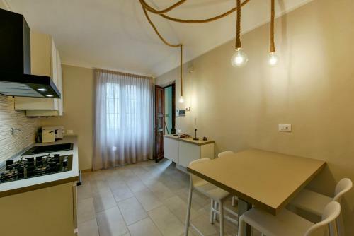 Apartamento Domus Benefica