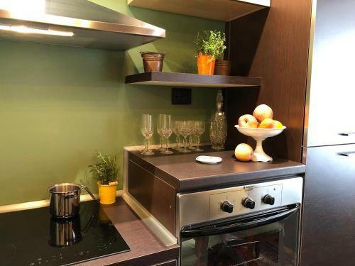 Apartamento Un Avventura Al Centro Della Storia Di Torino