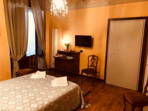 Apartamento Un Avventura Al Centro Della Storia Di Torino