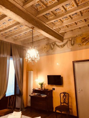 Apartamento Un Avventura Al Centro Della Storia Di Torino