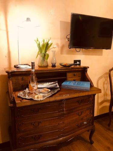 Apartamento Un Avventura Al Centro Della Storia Di Torino