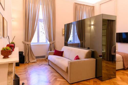 Bed & Breakfast Savoia Suites Torino