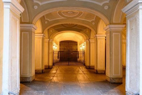 Bed & Breakfast Savoia Suites Torino