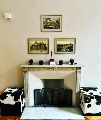 Bed & Breakfast Savoia Suites Torino