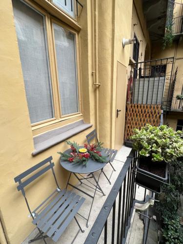 Bed & Breakfast Savoia Suites Torino