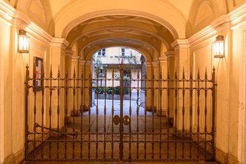 Bed & Breakfast Savoia Suites Torino