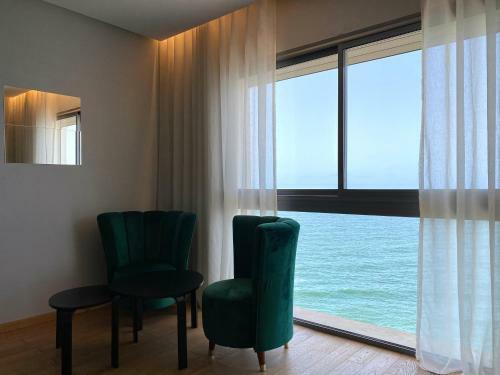 Apartamento Marina Atlantic Cruise - By Appartali