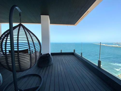 Apartamento Marina Atlantic Cruise - By Appartali