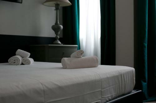 Turin Tales Luxury Apartments