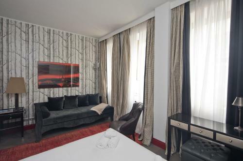 Turin Tales Luxury Apartments