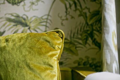 Turin Tales Luxury Apartments