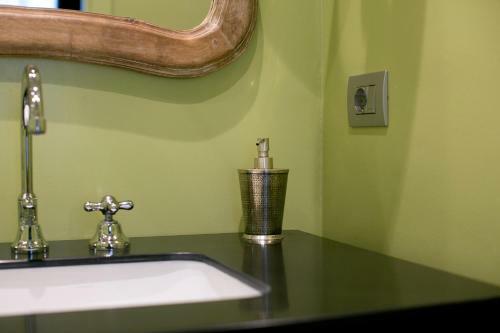 Turin Tales Luxury Apartments