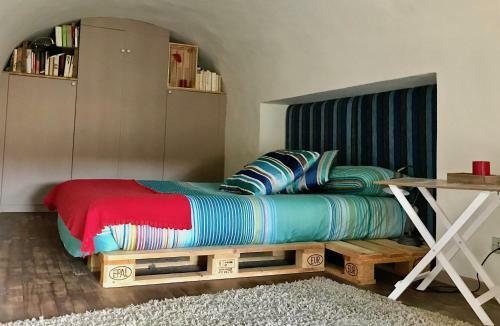 Apartamento A Casa Nostra Nel Centro Storico