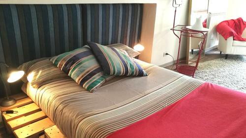 Apartamento A Casa Nostra Nel Centro Storico