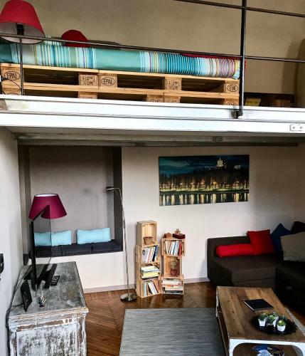 Apartamento A Casa Nostra Nel Centro Storico