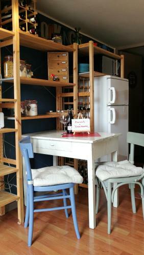 Apartamento A Casa Nostra Nel Centro Storico