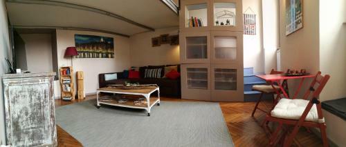 Apartamento A Casa Nostra Nel Centro Storico