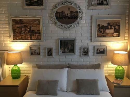 Apartamento I 5 Sensi Home
