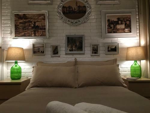 Apartamento I 5 Sensi Home