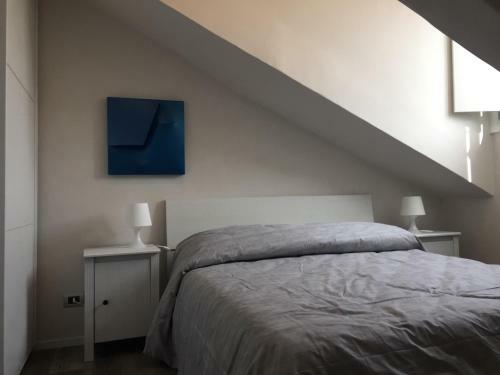 Apartamento Gran Madre, The Blue Design House