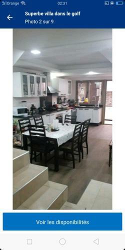 Apartamento Villa Salam