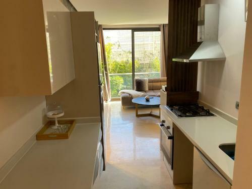 Apartamento Tr�s Beau Studio � Ain Diab