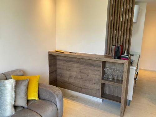 Apartamento Tr�s Beau Studio � Ain Diab