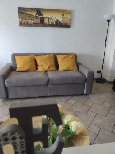 Apartamento A Casa Di Isotta