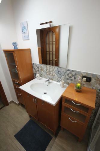Apartamento A Casa Di Isotta