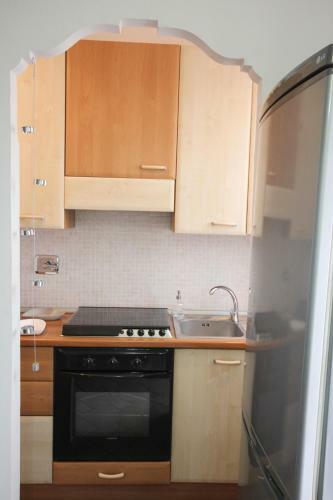 Apartamento A Casa Di Isotta