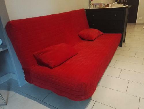 Apartamento Cinecasa Di Andrea E Cristina