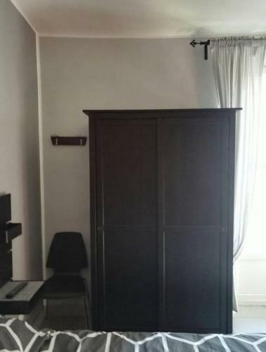 Apartamento Cinecasa Di Andrea E Cristina
