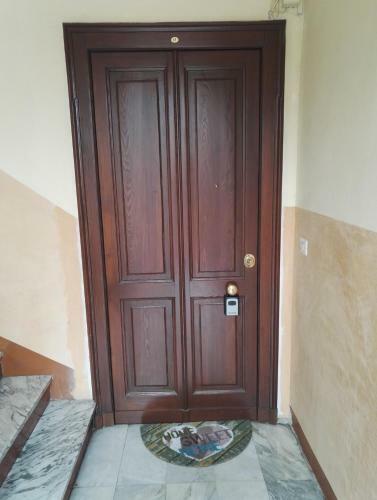 Apartamento Cinecasa Di Andrea E Cristina