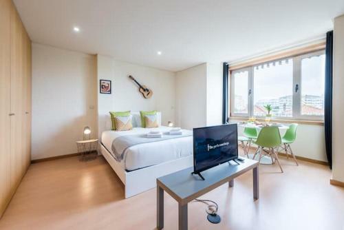 Apartamento Casablanca Prestige Appartement