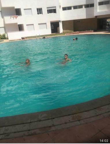 Apartamento Jardins De Raisin