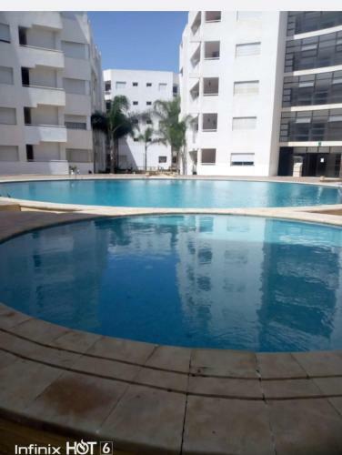 Apartamento Jardins De Raisin