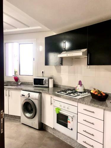 Apartamento Jardins De Raisin