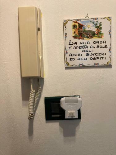 Appartamento Cozy