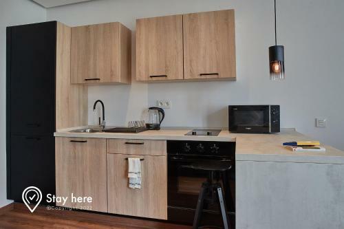 Stayhere Casablanca City Center Apartments