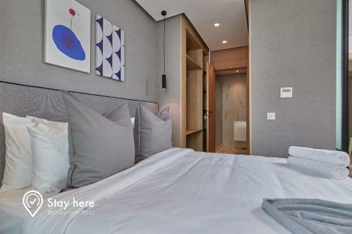 Stayhere Casablanca City Center Apartments