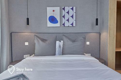 Stayhere Casablanca City Center Apartments