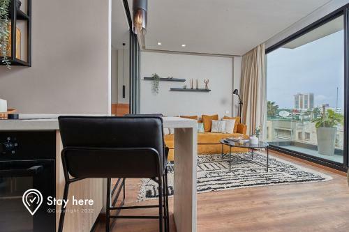 Stayhere Casablanca City Center Apartments
