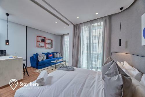Stayhere Casablanca City Center Apartments