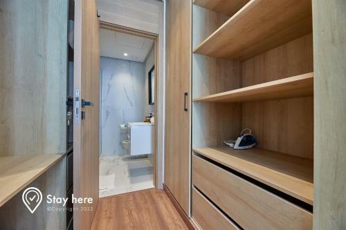Stayhere Casablanca City Center Apartments
