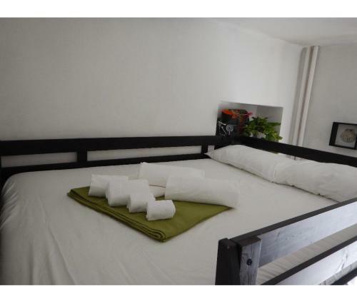 Apartamento Bilocale A San Salvario
