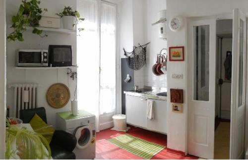 Apartamento Bilocale A San Salvario