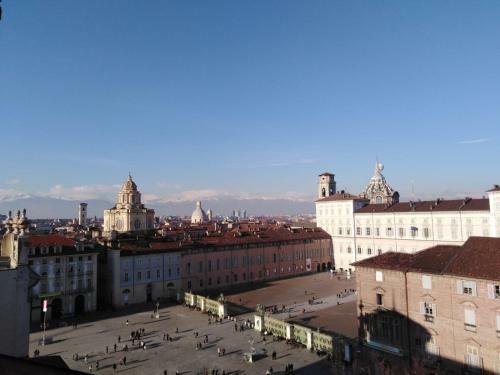 Apartamento Il Nido Del Picchio 2